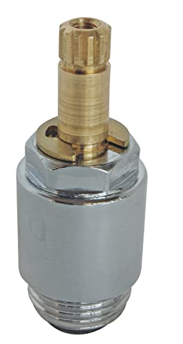 SOMATHERM FOR YOU - C566 - Tête de robinet 12 crans - M18/125