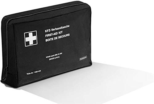 Original MINI Erste-Hilfe-Tasche
