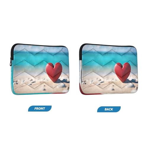 Funda para Laptop 13-14 Pulgadas Resistente y Impermeable miniatura 2