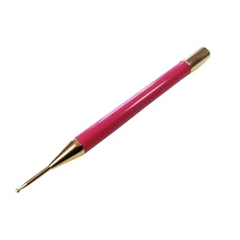 Amazon.co.jp: 耳つぼ探知機 DAビューティー (ローズピンク
