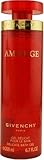 6.7 Ounces GIVENCHY PARIS AMARIGE de GIVENCHY Gentle Bath Gel 200 ml