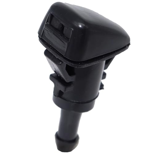 Jet d'eau essuie-glace Chrysler Sebring visibilité pare-brise - 4
