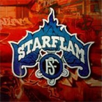 Starflam (Frn) [Audio CD] Starflam