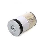 Fuel Filter Element FS19766 P550849 3700572 4669642 Compatible with Hitachi Excavator