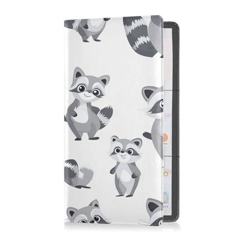 Organizador de Guanteras Piel Slim miniatura 7