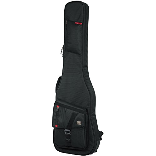 GATOR Cases GPX pour guitare basse - Les Beatles, Paul McCartney, John Lennon, RIngo Starr, George Harrison GATOR Cases GPX pour guitare basse – Image 7