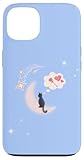 iPhone 13 Sailor Luna Moon Case