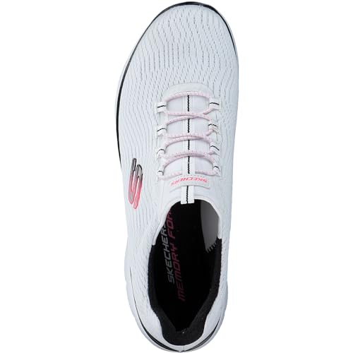 Image of Skechers Women's Summits - Looking Groovy Sneakers