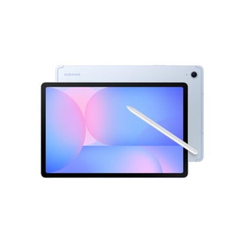 Samsung Galaxy Tab S10 FE WiFi 10.9' WUXGA+ 8GB/128GB 8000mAh 45W Android 15 Azul