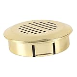 Veemoon Humidor Humidifier Humidify Piece Round Cigar Box Moisture Control Accessory For C...