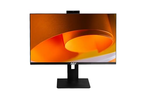 adj PC ALL-IN-ONE AIO BUSINESS PIVOT 27″ I7 32GB 2TB WIN 11P