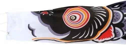 ベランダ用 鯉のぼり 吉徳大光鯉 1.5m 黄金金箔 こいのぼり こいのぼり