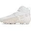 (100) White/Stone/Brownstone