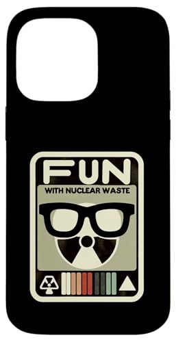 Fun With Nuclear Waste TCGXI^N |- X}zP[X iPhone 14 Pro Max p
