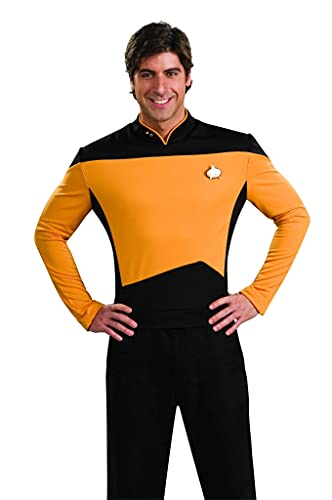 Star Trek Costume