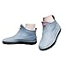 JYSwoshoe Men's Ankle Rain Boots Waterproof Chelsea Boots Fashion Slip-On Rubber Short Rain Boots For Men Outdoor Work Shoes Garden Boot for Men Mud Working Farming Fishing