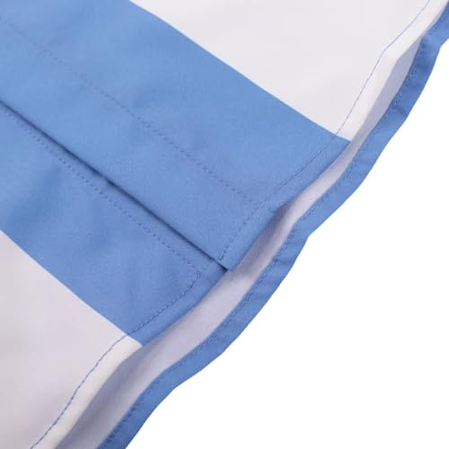 Men's Vintage Bowling Shirt 1950s Retro Rockabilly Style Short Sleeve Button Down Music Hawaiian Shirts3