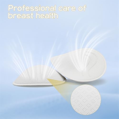 Image of KOOAAICCHI Bra Pads Inserts 3 Pairs-Bra Pads Sewn Padded Removable Inserts for Women's Sports Bra or Swimsuit Insert