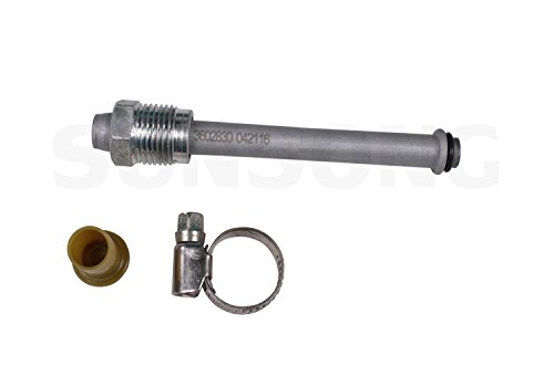 Sunsong 3602830 Power Steering Return Line End Fitting