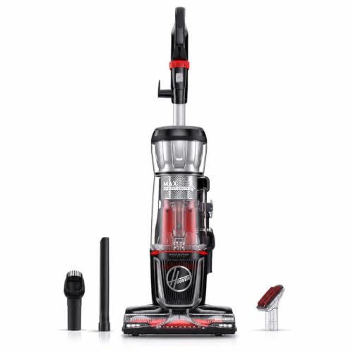 Hoover MAXLife Pro HEPA Vacuum Cleaner