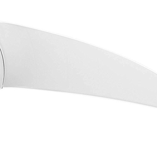 Ventilador de Teto Spirit 201 Branco 110V