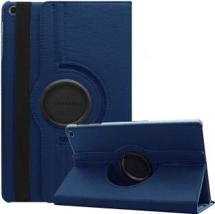 M Cart 360 Degree Rotating Leather Smart Flip Case Cover Compatible for Samsung Galaxy Tab S6 Lite 10.4-Inch Model SM-P610/P615 2020 Release - Midnight Blue (B08P3SGHM1) Amazon Price History, Amazon Price Tracker