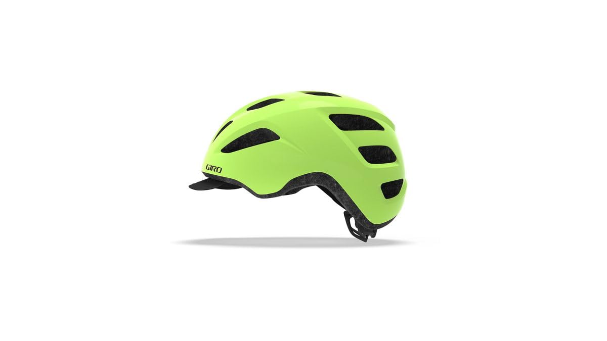 Giro Casco Urbano Cormick