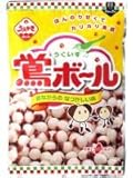 植垣米菓 94g 鴬ボール 12袋入