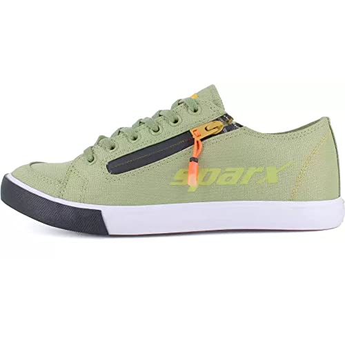 Image of SPARX Men Lace Up Running Shoes