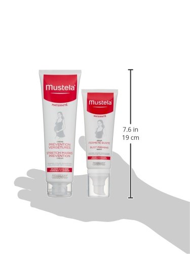 mustela breast firming cream