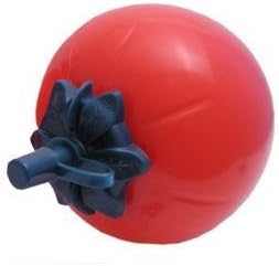 Kitsch Red Tomato Sauce Dispenser