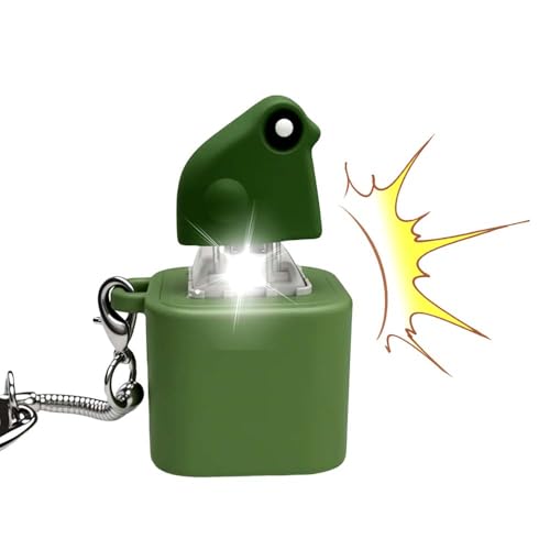 Duckys Quacking Fidget Toy, Anti Stress Spielzeug...