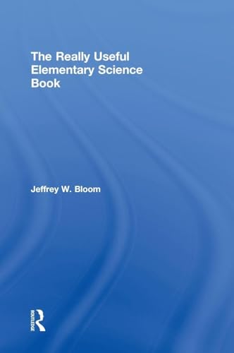 The Really Useful Elementary Science Book view 2