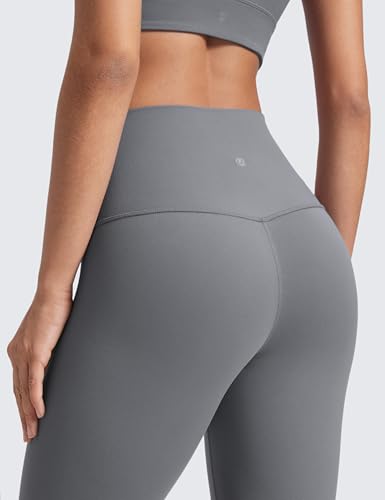 Image of CRZ YOGA Butterluxe Leggings 25 inch | Extremely Soft, Gentle Compression, Yoga, High Waisted, for Women