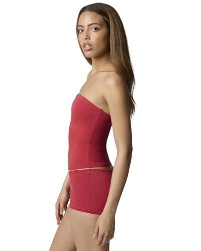 Image of Florence by Mills Women's Softie Cotton Tube Top