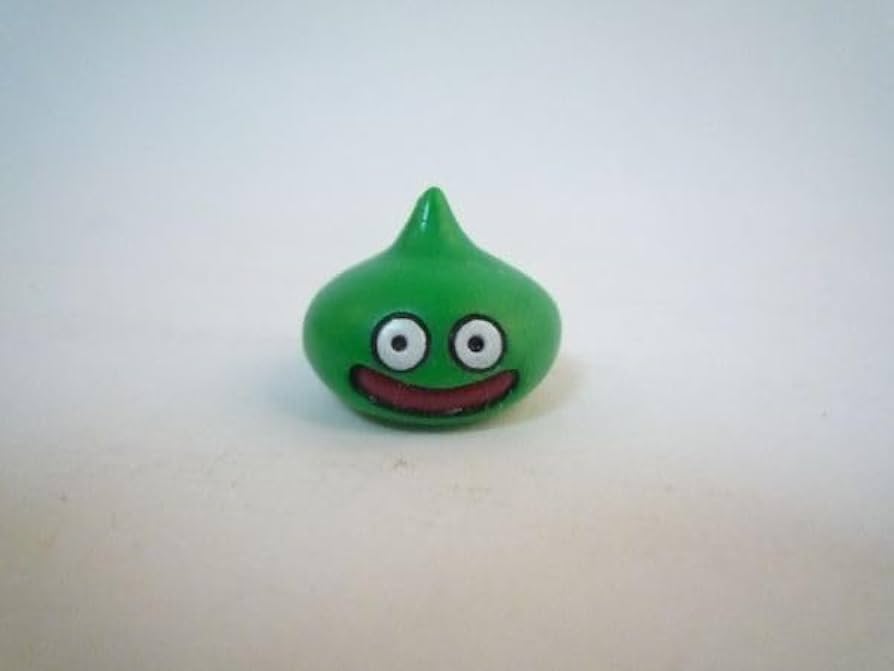 スライム　エスタークなし ドラクエウォークLive】強化されたスライムジェネラル極出撃！現