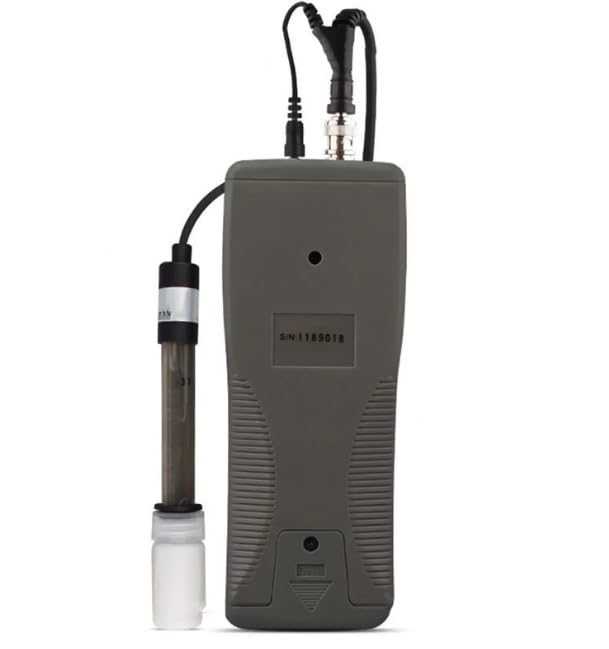 AZ8601 High Precision Multi-Function AZ8601 WaterQuality Tester PH Temp Tester Portable pH/mV Meter