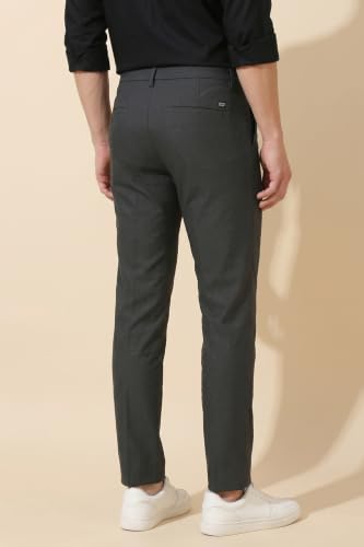Image of Allen Solly Men Casual Pants