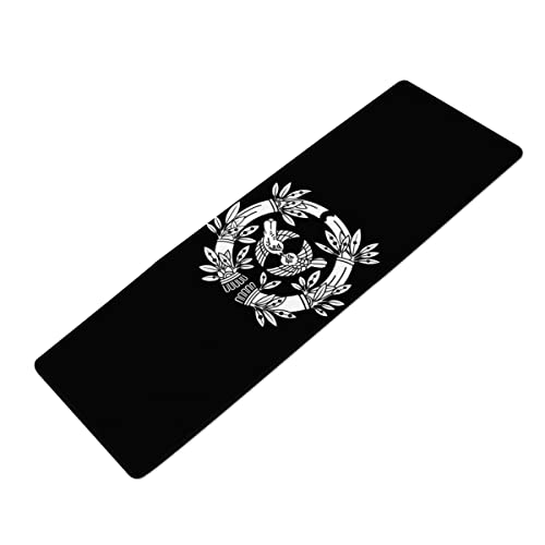 タオル 戦国武将 伊達政宗 家紋 家徽 スポーツタオル 速乾 冷却タオル フェイスタオル スイムタオル 肌触り優しい ふわふわ 軽量 シンプル 暑さ対策 熱中症対策 UVカット 日焼け防止 登山 お風呂 アウトドア 旅行 釣り 30cm×90cm