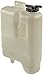 Dorman 603-424 Front Engine Coolant Reservoir Compatible with Select Toyota Models
