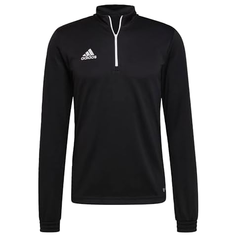 Sweatshirt adidas Ent22 TR Noir Cover