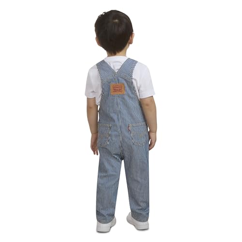Image of Levi's unisex-baby And Toddler Overall
