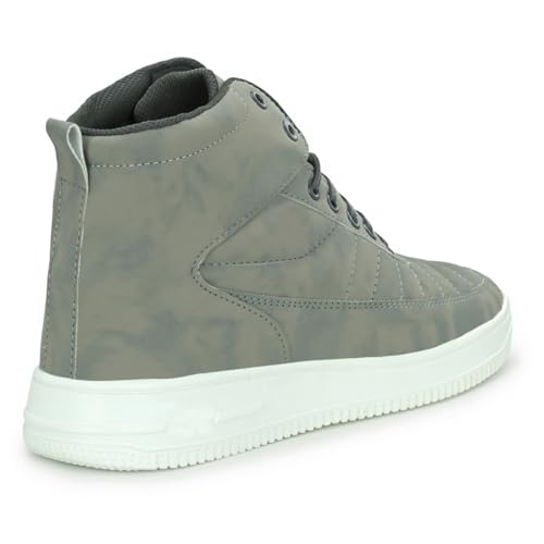 Image of Leatherkraft Mens Lk 4444 Sneaker