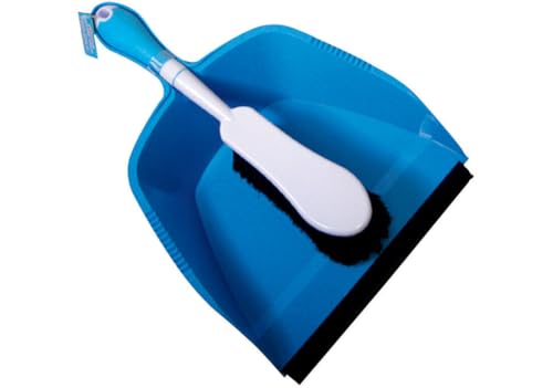 Image of Quickie #410 Dust Pan /Brush Set