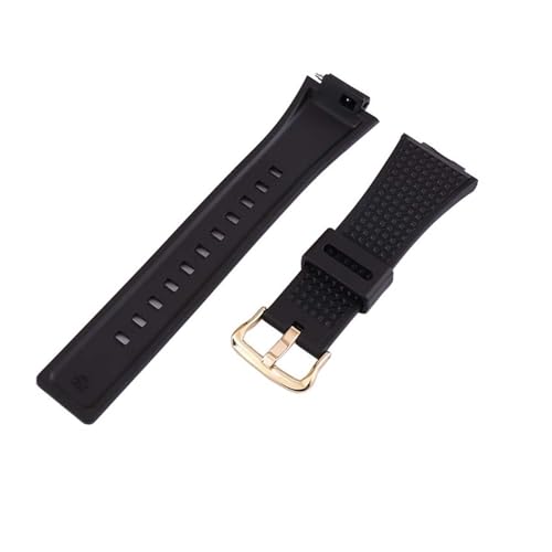 Correa de reloj compatible con GM-110 pulsera deportiva hombre resistente al agua