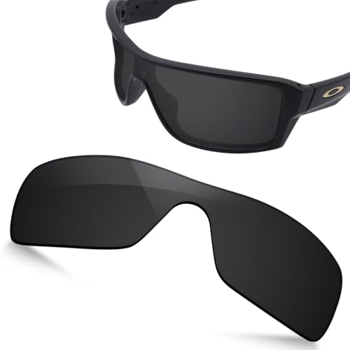 Image of Polarized Replacement Lenses for Oakley Ridgeline OO9419 Sunglass