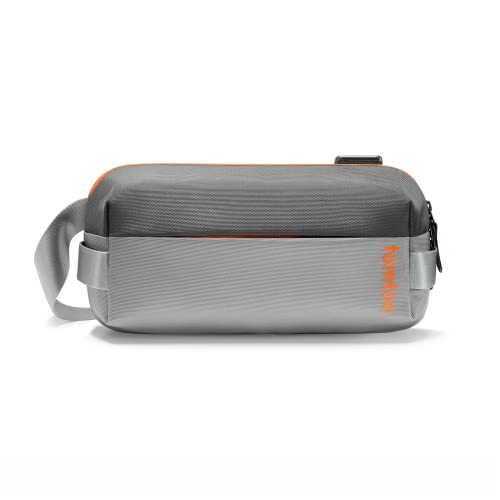 CRONOS compact shoulder BAG【BLACK】 CRONOS compact shoulder BAG [BLACK]