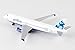 Daron Toy Airplane – jetBlue – Die-Cast Metal Model Airplane Toy with Plastic Parts for Kids Ages 3+