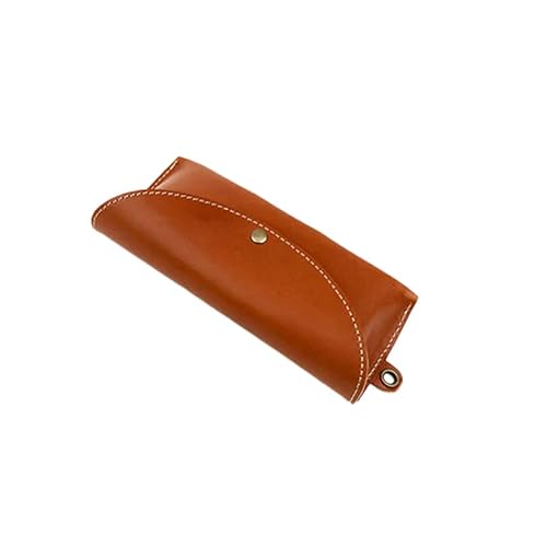 0402Native Creation メガネケース NC3756 全8色 栃木レザー[BROWN][納期1〜2カ月]
