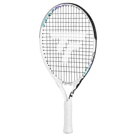 Tecnifibre Tempo 19 Tennis Racket for Juniors Cover
